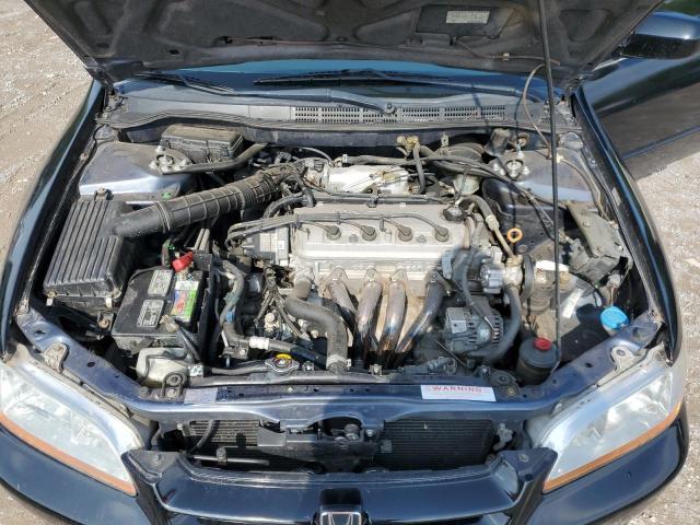 2000 Honda Accord Lx VIN: 1HGCG5645YA039237 Lot: 53110704