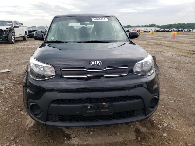 2017 Kia Soul VIN: KNDJN2A21H7438868 Lot: 55035054