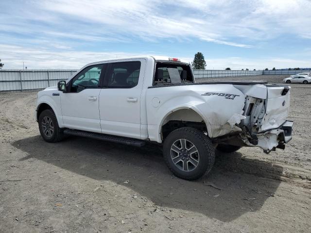 1FTEW1E41LKD03951 Ford F-150 F150 SUPER 2