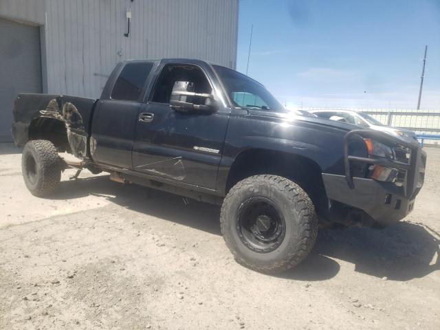 2003 Chevrolet Silverado K2500 Heavy Duty VIN: 1GCHK29U73E118682 Lot: 54164634