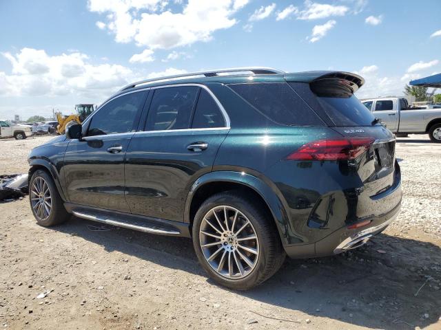 2024 Mercedes-Benz Gle 450 4Matic VIN: 4JGFB5KB6RB015941 Lot: 56296184