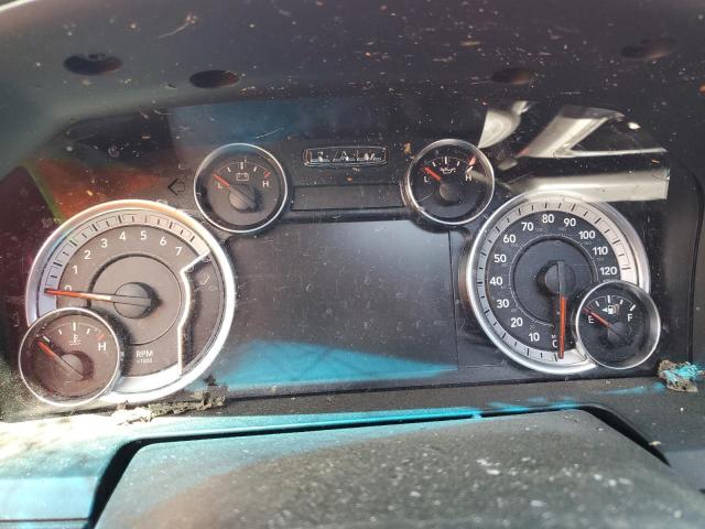 2017 Ram 1500 Sport VIN: 1C6RR7MT3HS850349 Lot: 56878064