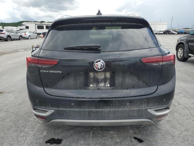 2021 Buick Envision Essence VIN: LRBFZNR46MD087905 Lot: 54535154