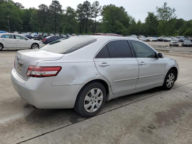 2010 Toyota Camry Base VIN: JTNBF3EK3A3000833 Lot: 53938604