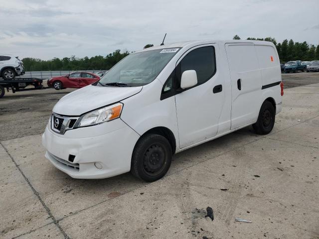 2018 Nissan Nv200 2.5S VIN: 3N6CM0KN8JK702083 Lot: 53900984