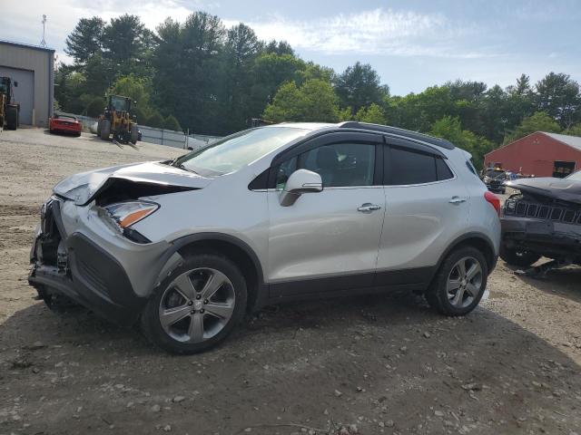 2014 Buick Encore VIN: KL4CJESB5EB783909 Lot: 56040564