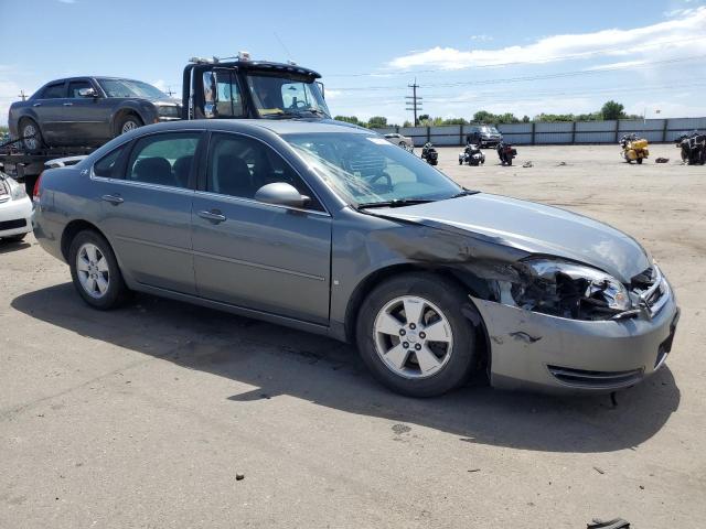 2008 Chevrolet Impala Lt VIN: 2G1WT58K481320919 Lot: 55729324