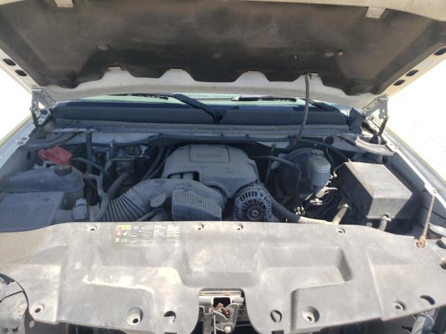 2011 GMC SIERRA C1500 - 1GTN1TE0XBZ364972