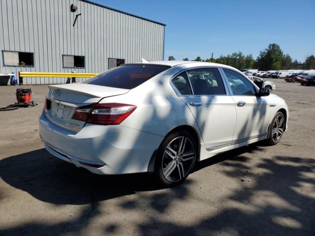 2017 Honda Accord Sport VIN: 1HGCR2F58HA139768 Lot: 54311964