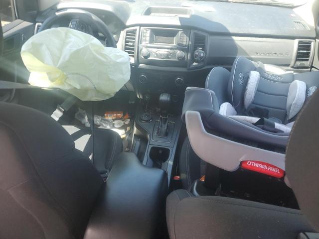 2022 FORD RANGER XL - 1FTER4FHXNLD05480