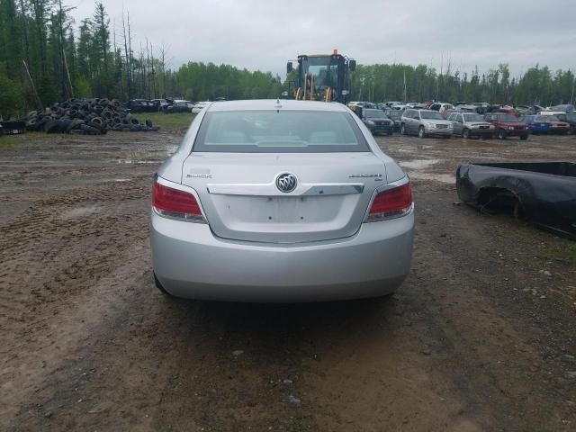 2010 Buick Allure/Lacrosse Cxl VIN: 1G4GK5EGXAF118126 Lot: 56099344