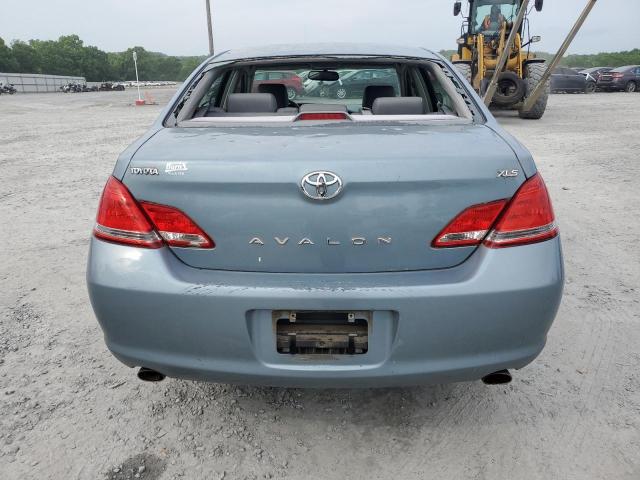 2006 Toyota Avalon Xl VIN: 4T1BK36B46U136822 Lot: 53371054