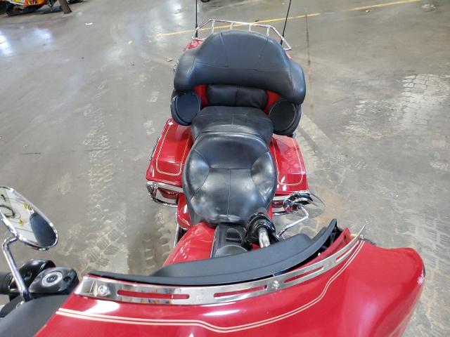 2007 HARLEY-DAVIDSON FLTC-ULTRA 1HD1FL4167Y703832