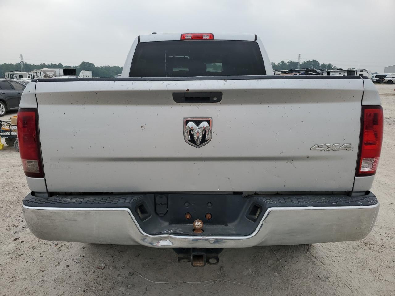 1C6RR7FT2ES162223 2014 Ram 1500 St