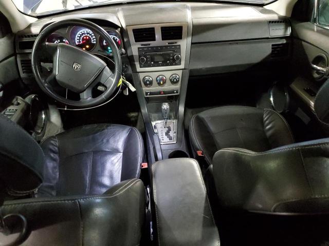 2010 Dodge Avenger R/T VIN: 1B3CC5FBXAN185724 Lot: 56115334