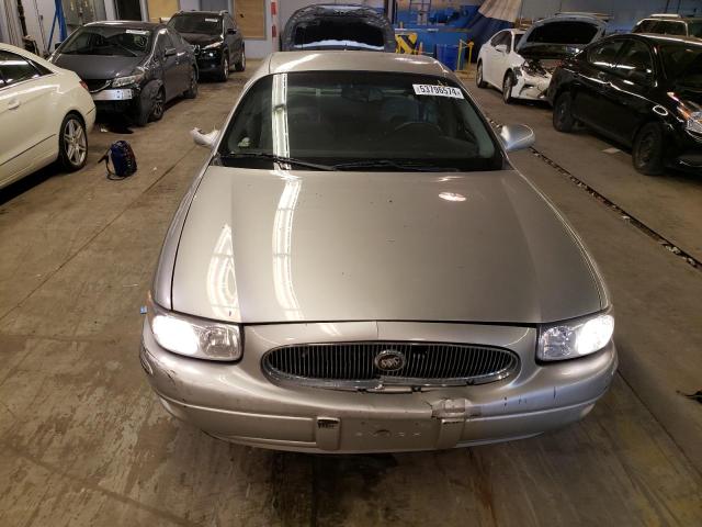 2005 Buick Lesabre Custom VIN: 1G4HP52K95U258829 Lot: 53796574