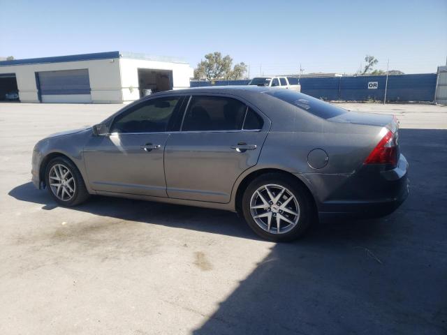 2010 Ford Fusion Se VIN: 3FAHP0HA8AR296887 Lot: 55385854