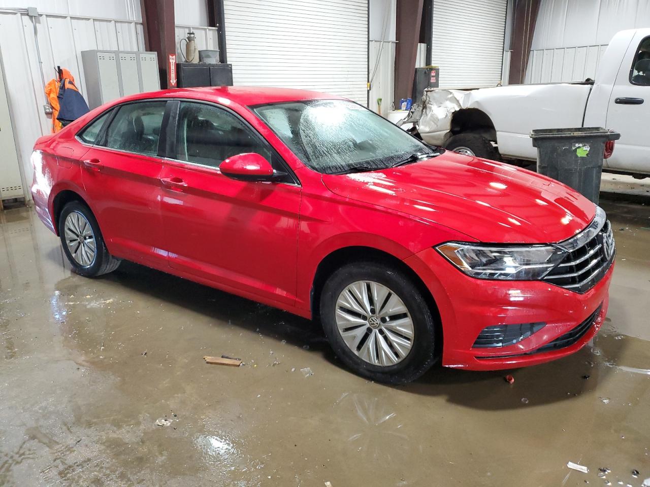 3VWC57BU9KM051419 2019 Volkswagen Jetta S