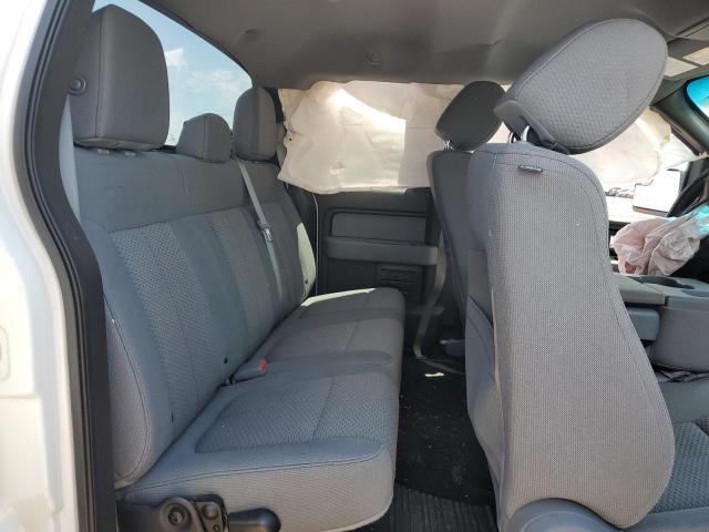 2013 Ford F150 Super Cab VIN: 1FTEX1CM9DFA53935 Lot: 56467574