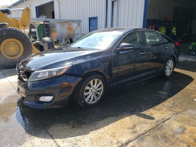 2015 Kia Optima Ex VIN: 5XXGN4A74FG353965 Lot: 54697904