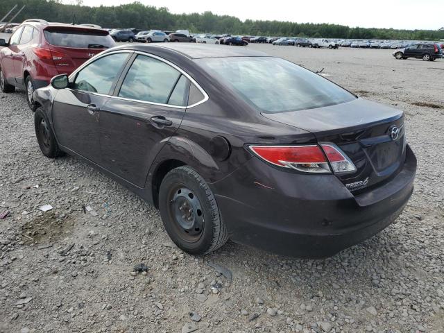 2011 Mazda 6 I VIN: 1YVHZ8BHXB5M03378 Lot: 56688414