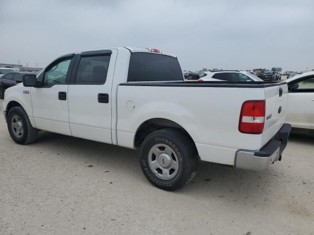 2006 Ford F150 Supercrew VIN: 1FTPW12536FA30627 Lot: 53668164