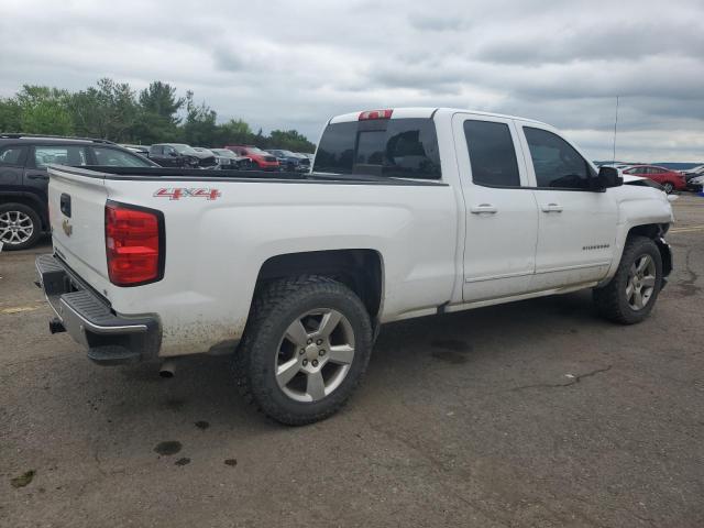 2016 CHEVROLET SLVRD 1500 1GCVKREC5GZ191492