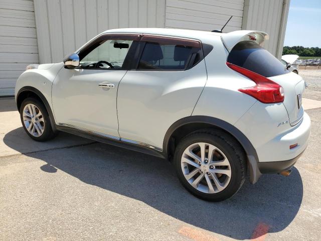 2011 Nissan Juke S VIN: JN8AF5MR7BT010104 Lot: 57146444
