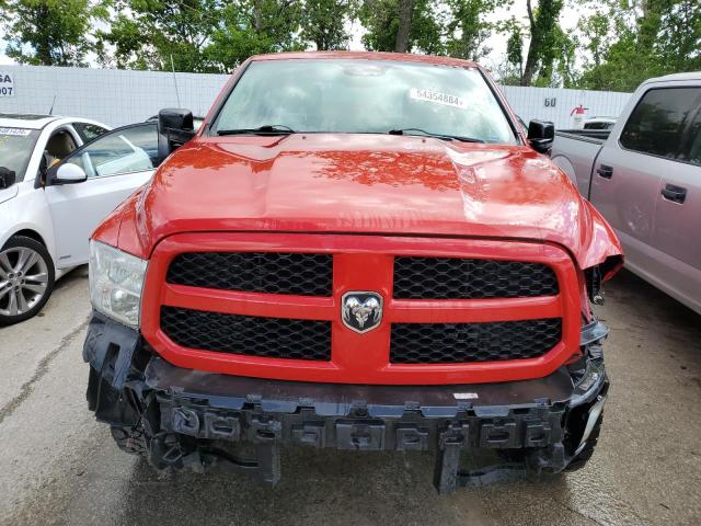 2014 Ram 1500 St VIN: 1C6RR7FT8ES125998 Lot: 54354884