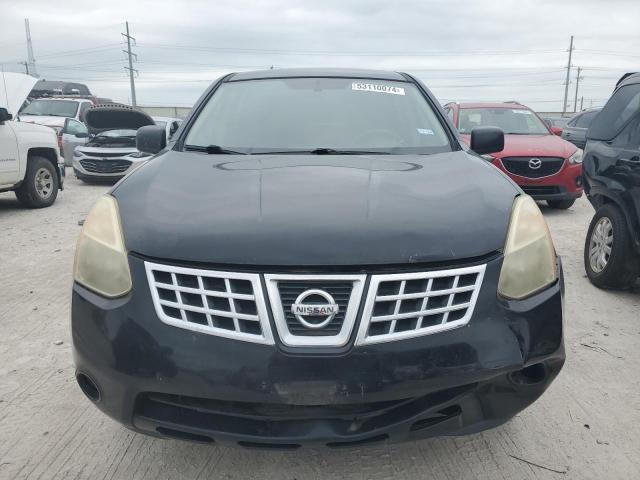 2010 Nissan Rogue S VIN: JN8AS5MT7AW027313 Lot: 53110074