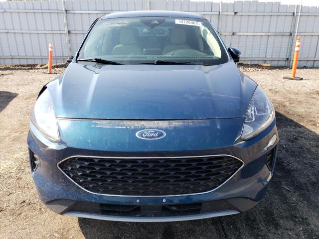 2020 Ford Escape Se VIN: 1FMCU0G62LUB19124 Lot: 54726464