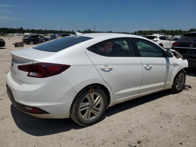 2020 Hyundai Elantra Sel VIN: 5NPD84LF1LH576706 Lot: 54791204