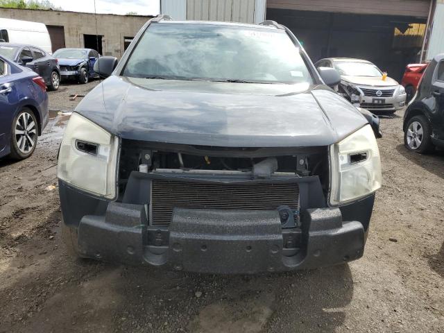 2006 Chevrolet Equinox Ls VIN: 2CNDL23F366066459 Lot: 54178694