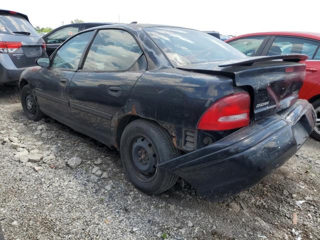 1998 Dodge Neon Highline VIN: 1B3ES47Y0WD583210 Lot: 51436294