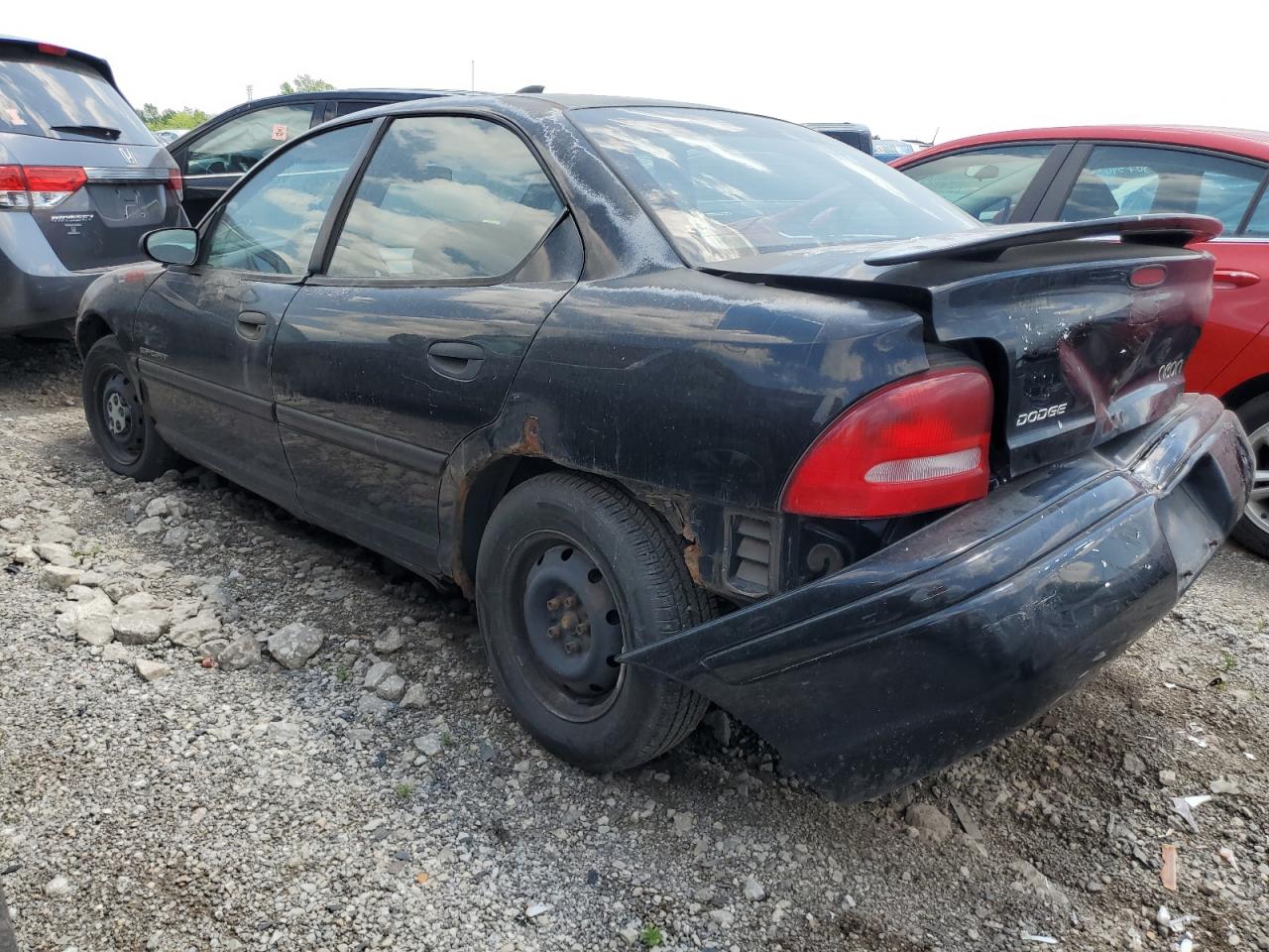 1B3ES47Y0WD583210 1998 Dodge Neon Highline