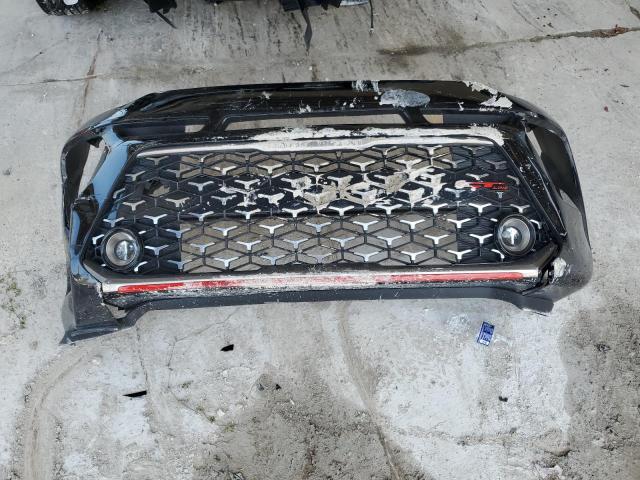 2022 Kia Soul Gt Line VIN: KNDJ63AU9N7152119 Lot: 55089844