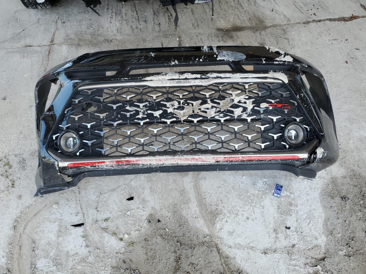 KNDJ63AU9N7152119 2022 Kia Soul Gt Line