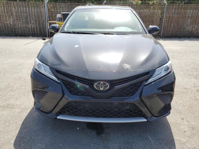 2020 Toyota Camry Xse VIN: 4T1K61AK6LU867487 Lot: 56114694