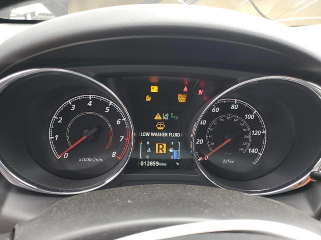 2022 Mitsubishi Outlander Sport Es VIN: JA4ARUAU6NU017172 Lot: 55941904