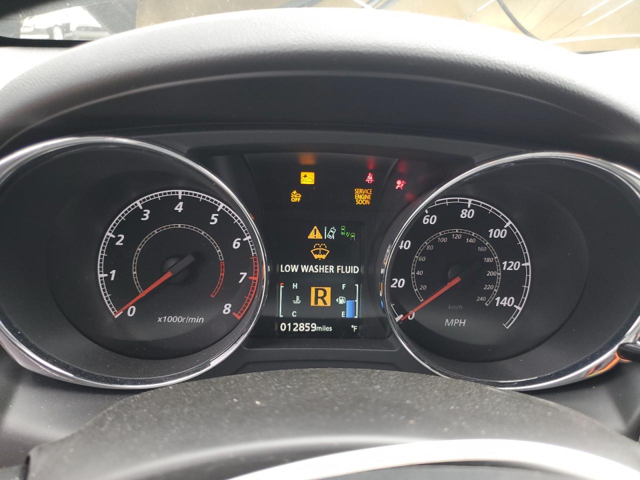 JA4ARUAU6NU017172 2022 Mitsubishi Outlander Sport Es