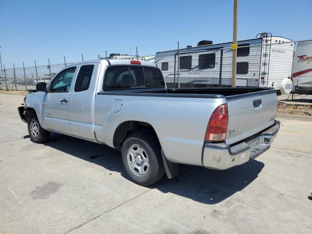 2008 Toyota Tacoma Access Cab VIN: 5TETX22N18Z519664 Lot: 55125314