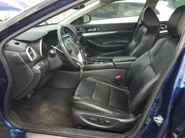 2020 Nissan Maxima Sv VIN: 1N4AA6CV3LC368600 Lot: 56393754