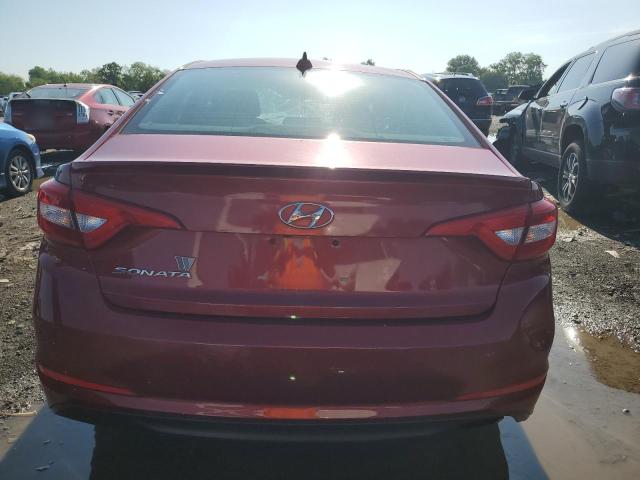 2015 Hyundai Sonata Se VIN: 5NPE24AF5FH158629 Lot: 54544654