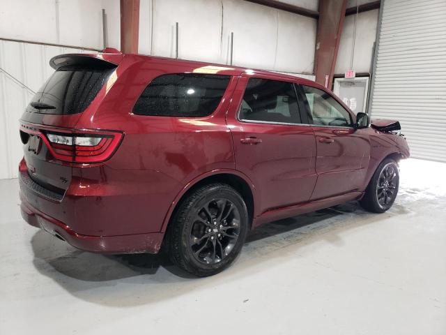 2022 Dodge Durango R/T VIN: 1C4SDJCT3NC221638 Lot: 55739774