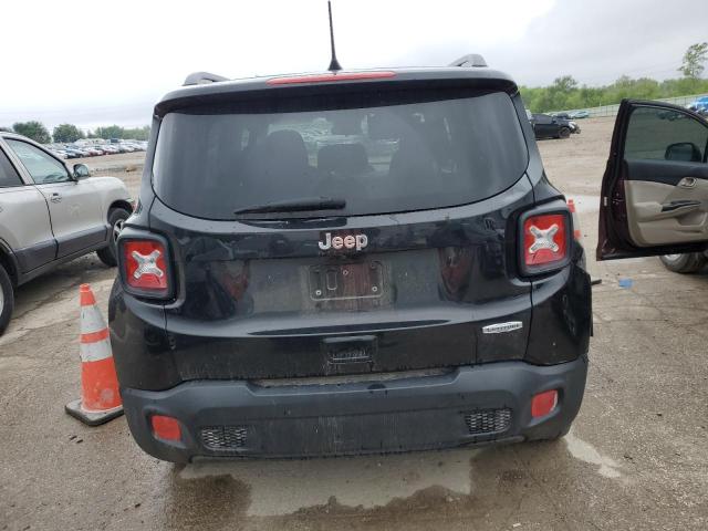 2018 JEEP RENEGADE L - ZACCJABBXJPH60625