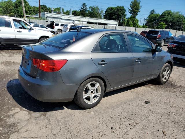 2013 Kia Forte Ex VIN: KNAFU4A2XD5722863 Lot: 56639664