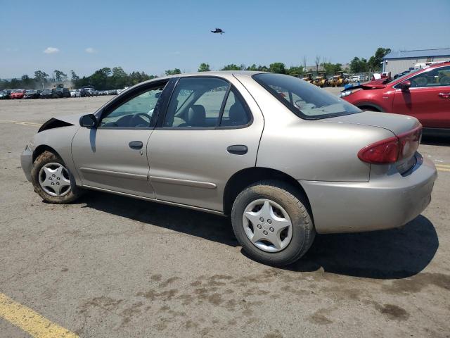 2004 Chevrolet Cavalier VIN: 1G1JC52F047104486 Lot: 56097854