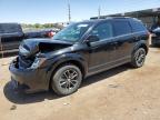 2017 DODGE JOURNEY SE - 3C4PDDAG7HT596390
