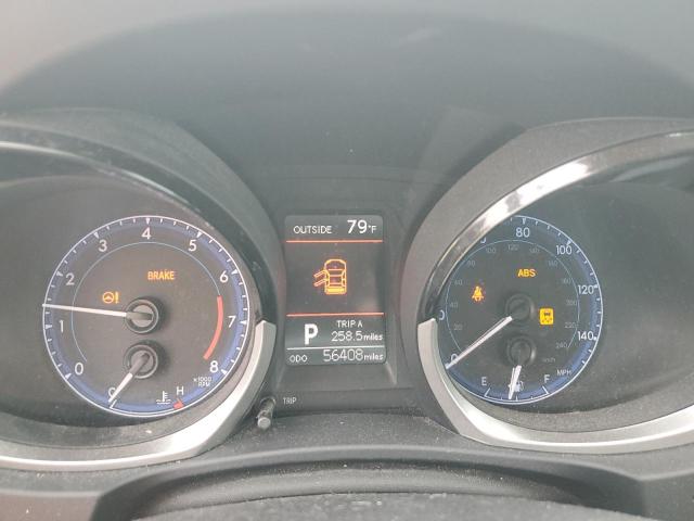 2016 TOYOTA COROLLA L - 5YFBURHE6GP501413