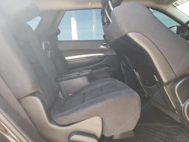 2013 Dodge Durango Sxt VIN: 1C4RDHAG4DC535357 Lot: 56368704